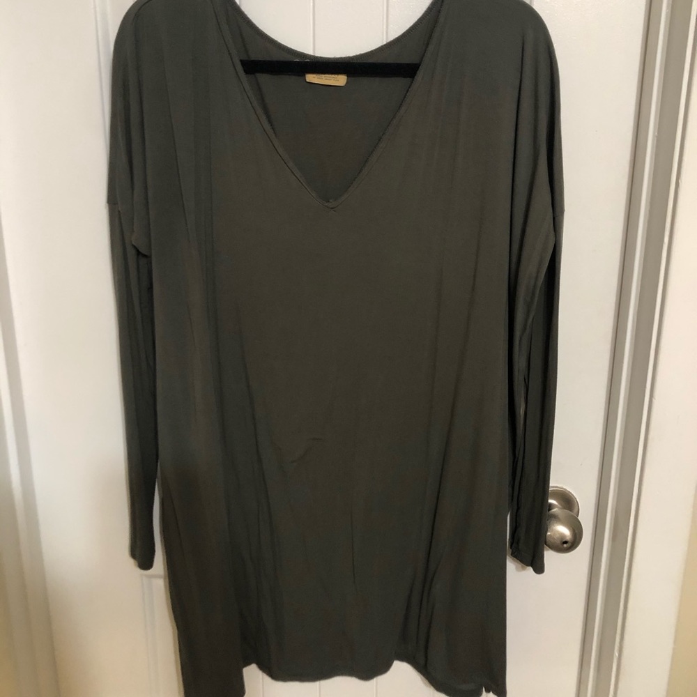 Piko Tunic